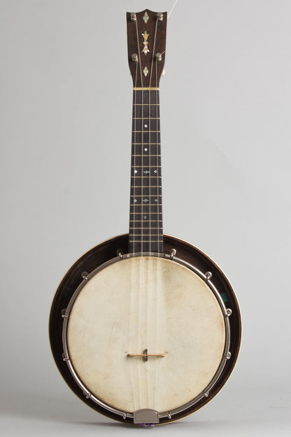 Gretsch No. 56 Solo Banjo Ukulele (1935)