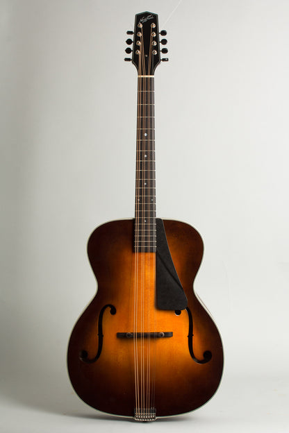 Northfield NFO-AT1 carved top Octave Mandolin (2026)