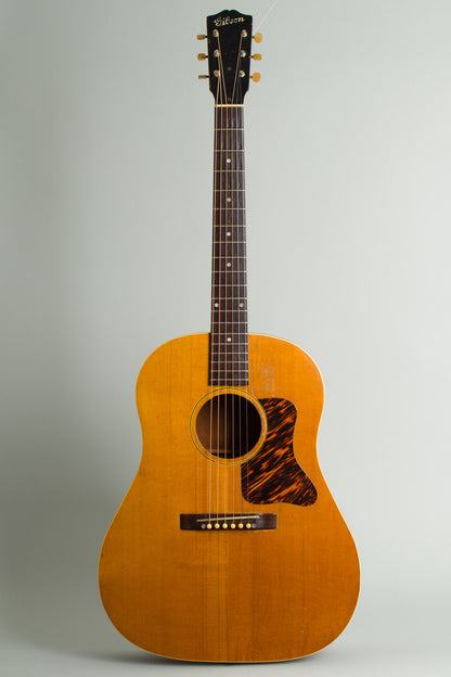 Gibson J-35 Flat Top Acoustic Guitar (1939)