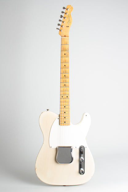 Fender Esquire Solid Body Electric Guitar (1958)