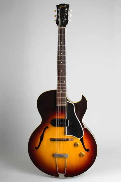 Gibson ES-225 Thinline Hollow Body Electric Guitar (1958)