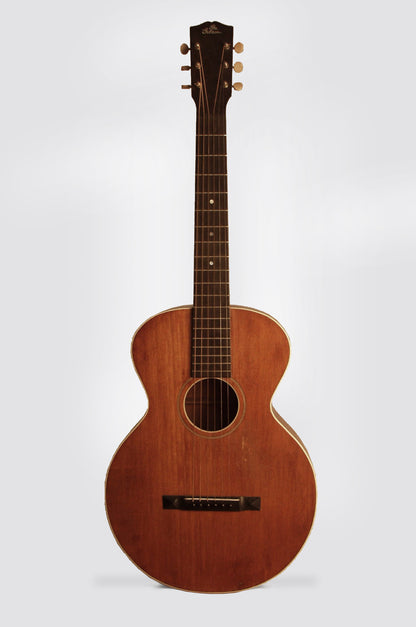 Gibson L-0 Flat Top Acoustic Guitar (1926)