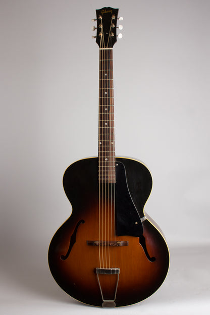 Gibson L-48 Arch Top Acoustic Guitar (1954)