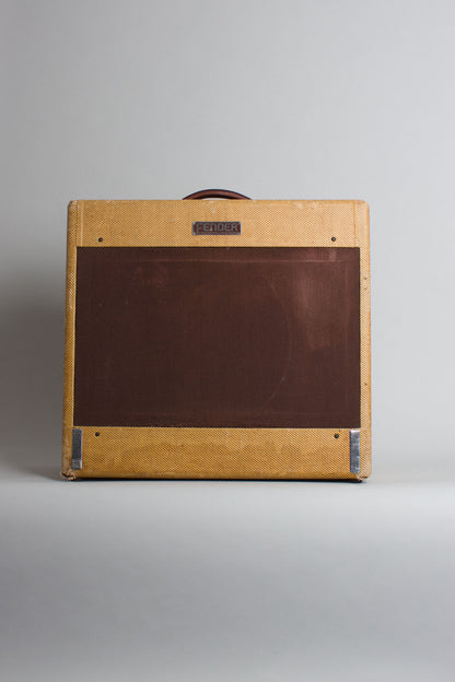 Fender Pro-Amp 5C5 Large Combo Tube Amplifier (1953)