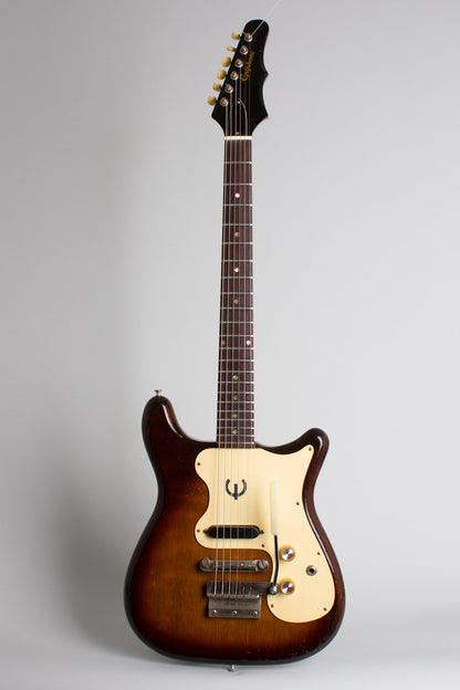 Epiphone SB-722 Olympic Single Solid Body Electric Guitar (1965)