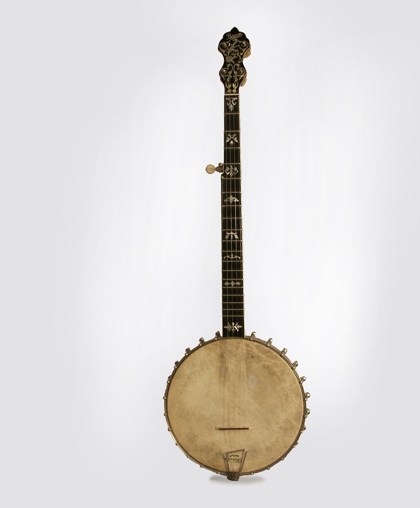 Bacon Grand Concert 5 String Banjo (1918)