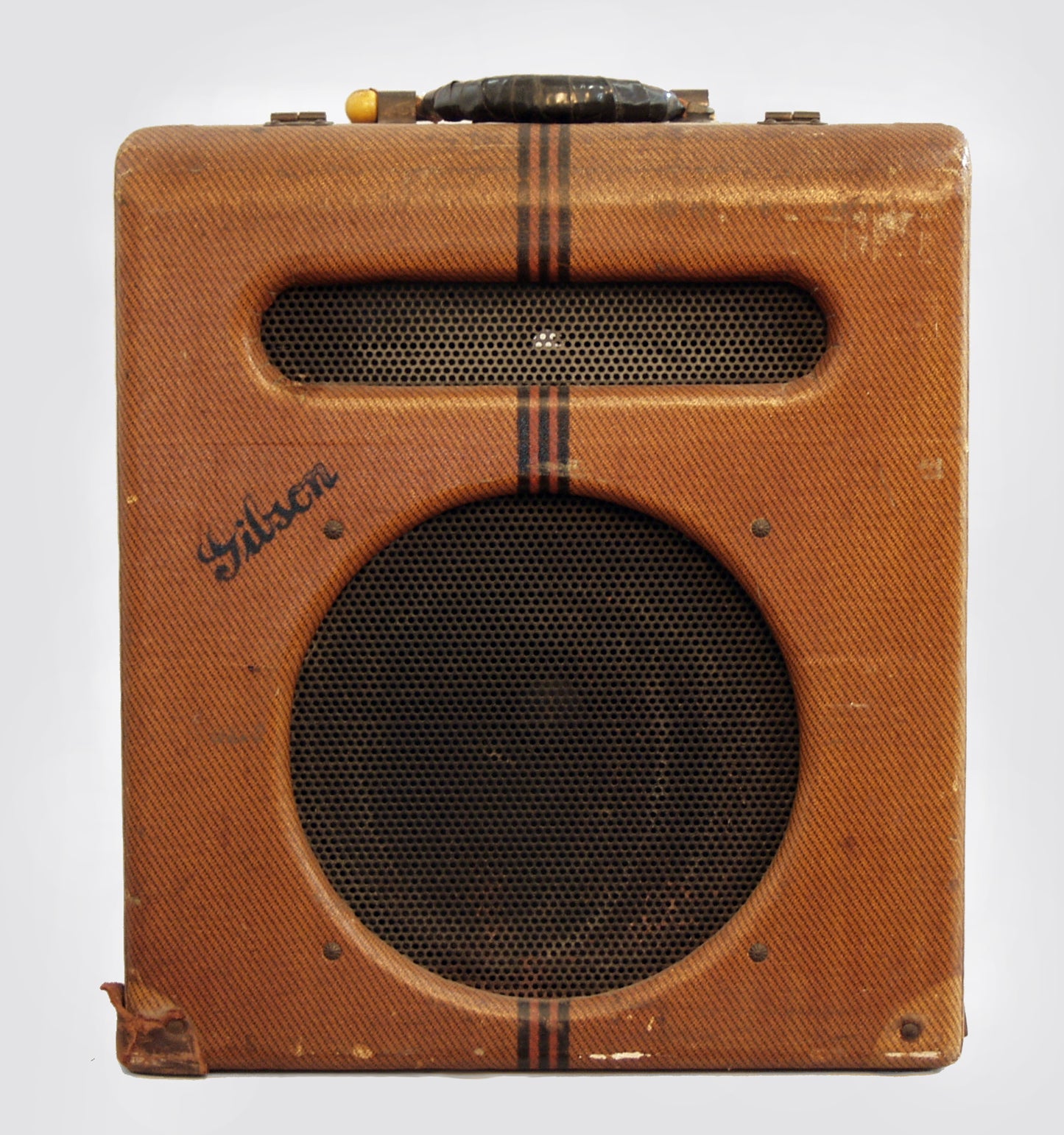 Gibson EH-185 Tube Amplifier (1940)