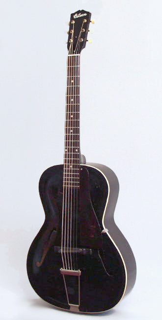 Gibson L-30 Arch Top Acoustic Guitar (1935)