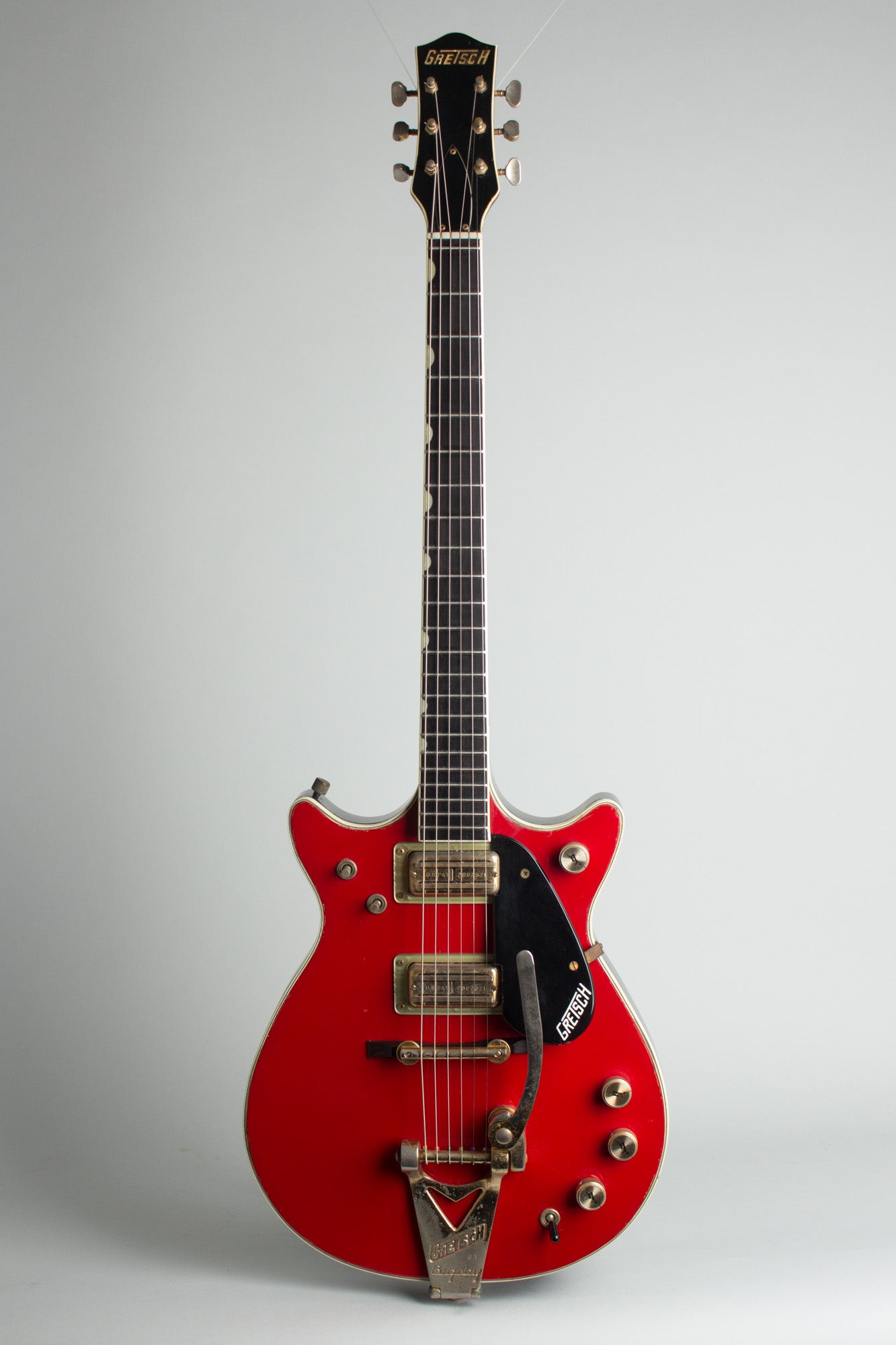 Gretsch Jet Fire Bird Solid Body Electric Guitar (1968)