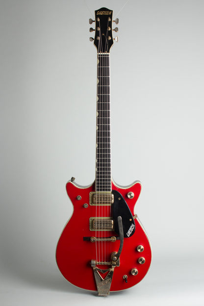 Gretsch Jet Fire Bird Solid Body Electric Guitar (1968)