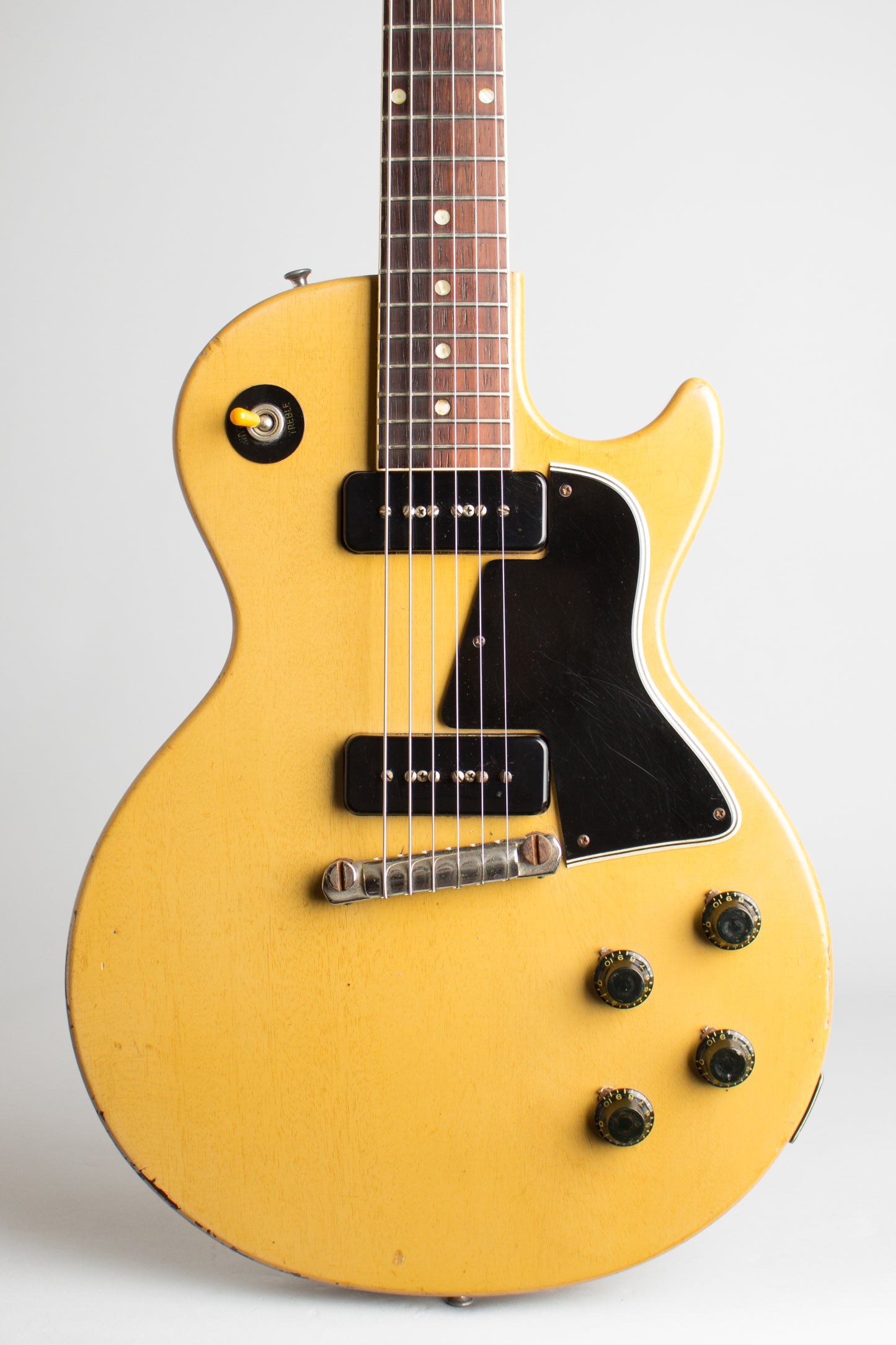 Gibson Les Paul Special Solid Body Electric Guitar (1956)