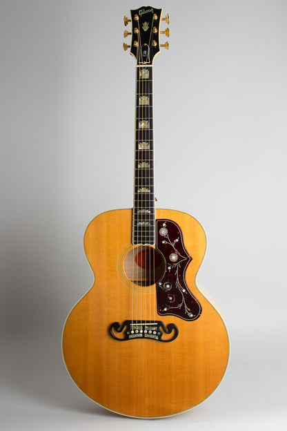 Gibson J-200 Elite Flat Top Acoustic Guitar (1998)