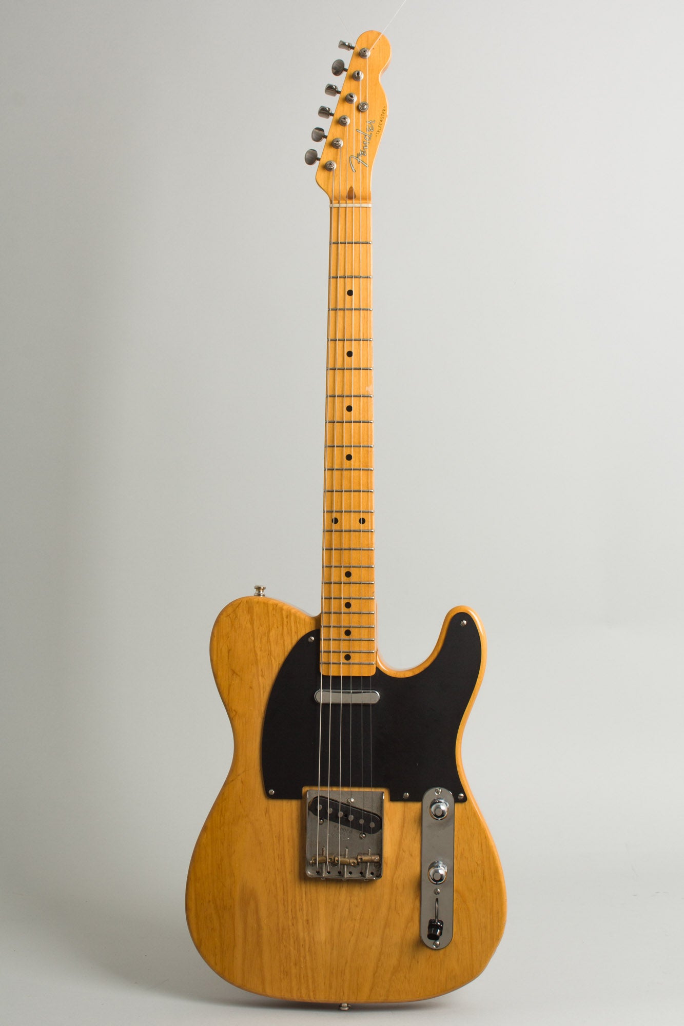 Fender Telecaster TL-52-80 Solid Body Electric Guitar (2000)