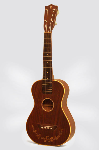 Washburn Model #5350 Tenor Ukulele (1929)