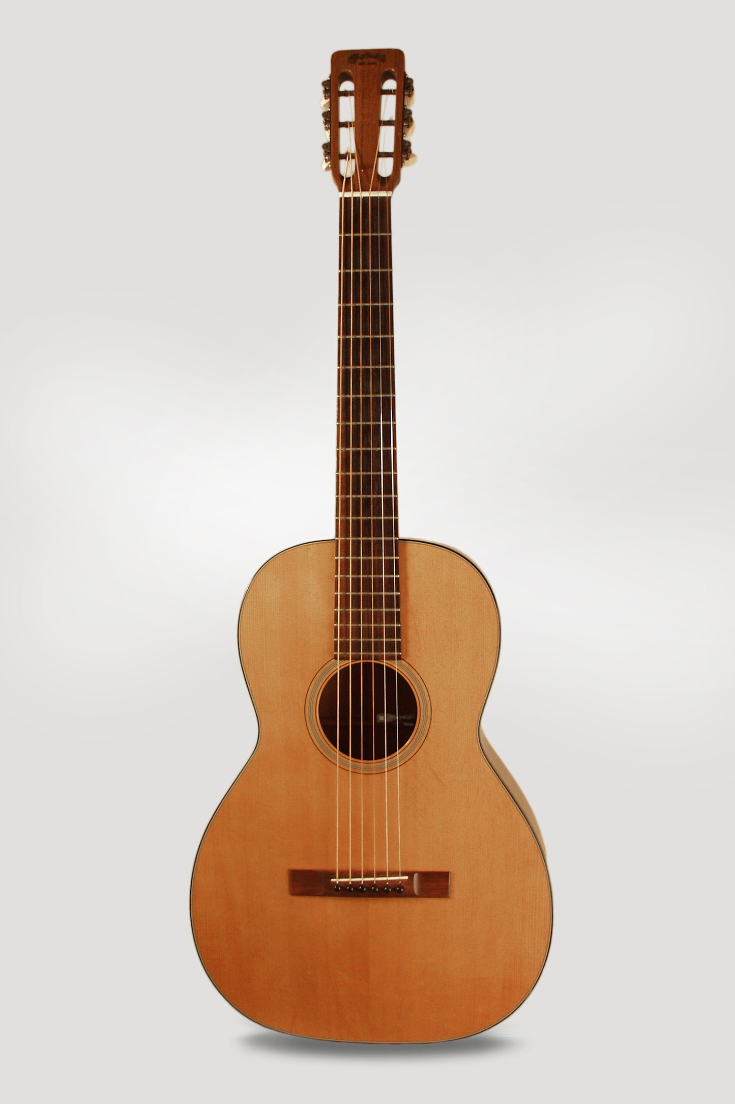 C. F. Martin 0-16NY Flat Top Acoustic Guitar (1975)