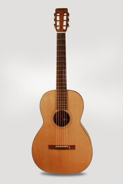 C. F. Martin 0-16NY Flat Top Acoustic Guitar (1975)
