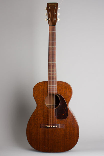 C. F. Martin 0-15 Flat Top Acoustic Guitar (1955)