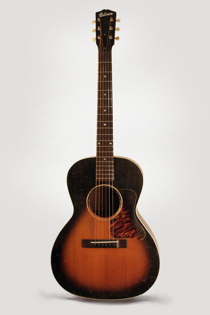Gibson L-00 Flat Top Acoustic Guitar (1936)
