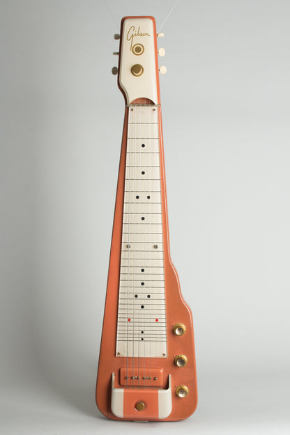 Gibson Century-6 Lap Steel Electric Guitar (1962)