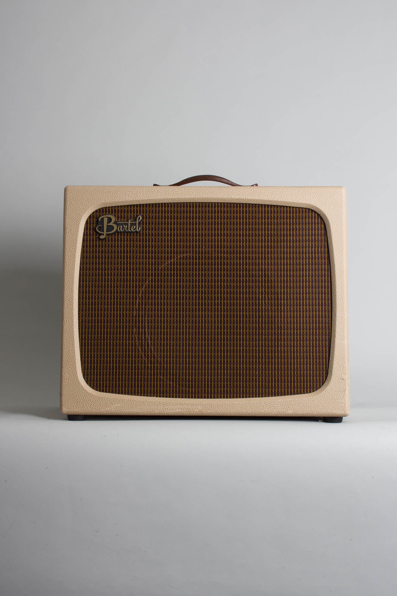 Bartel Starwood Tube Amplifier (2019)