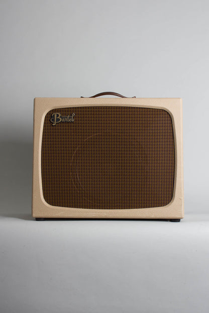 Bartel Starwood Tube Amplifier (2019)