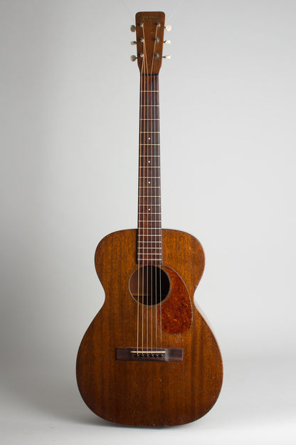 C. F. Martin 0-15 Flat Top Acoustic Guitar (1957)