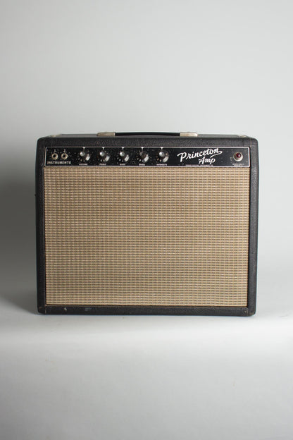 Fender Princeton Tube Amplifier (1964)