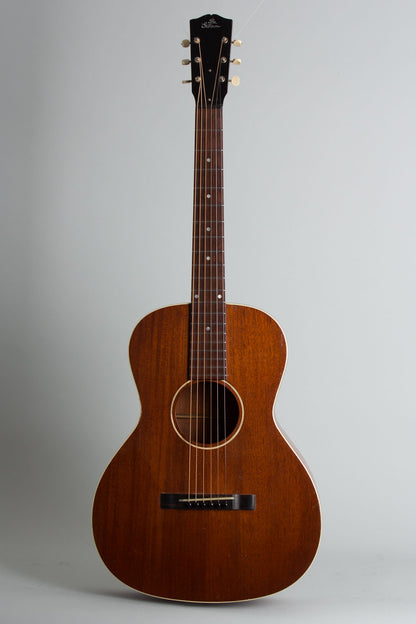 Gibson L-0 Flat Top Acoustic Guitar (1930)