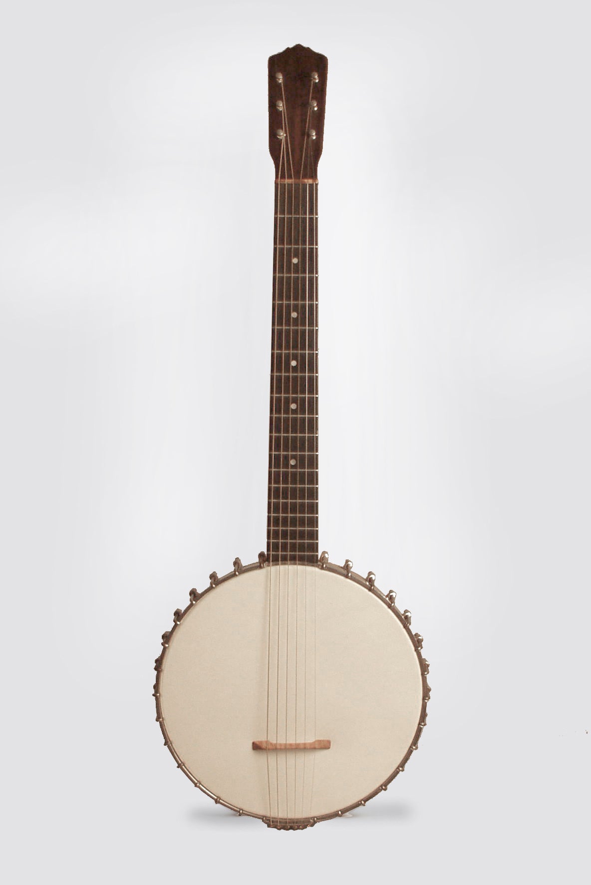 Vega Little Wonder Guitar Banjo (1924)