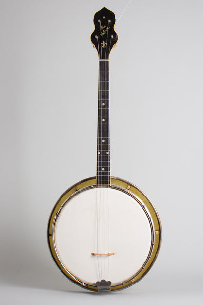 Gibson TB-4 Tenor Banjo (1924)