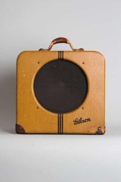 Gibson EH-150 Tube Amplifier (1939)