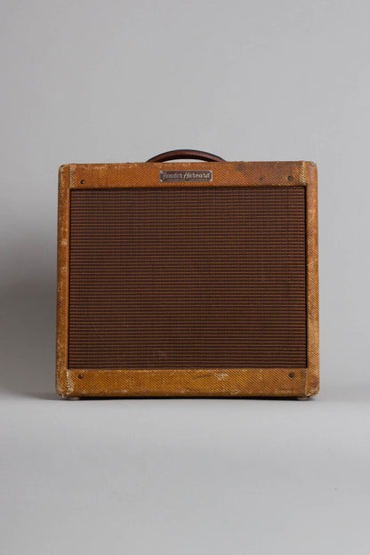 Fender Harvard Model 5F10 Tube Amplifier (1960)