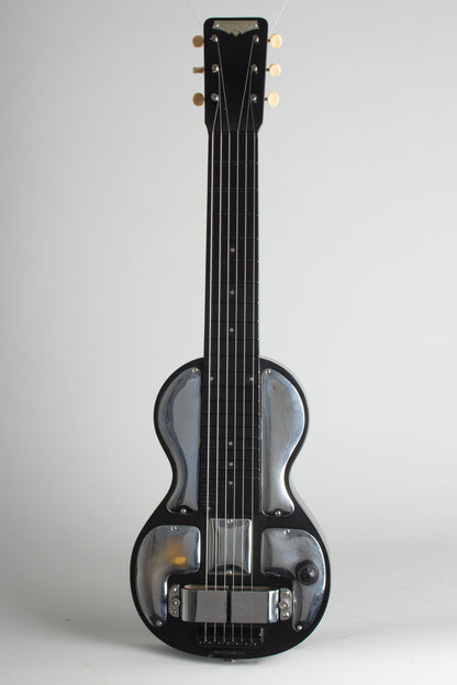 Rickenbacker Model B-6 Lap Steel Electric Guitar (1937)