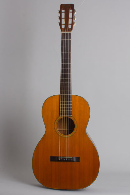 C. F. Martin 0-16NY Flat Top Acoustic Guitar (1970)