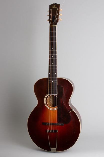 Gibson L-3 Arch Top Acoustic Guitar (1928)