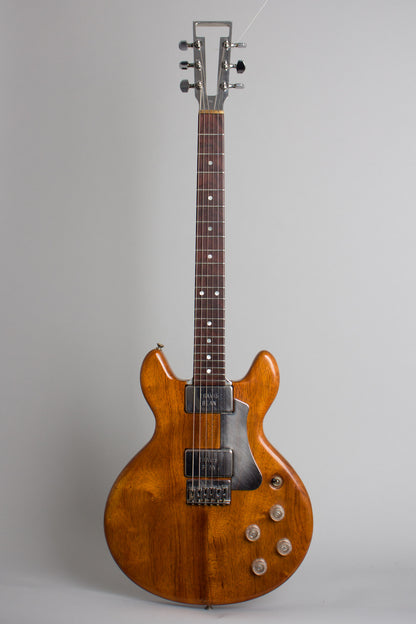 Travis Bean TB-1000S Standard Solid Body Electric Guitar (1976)