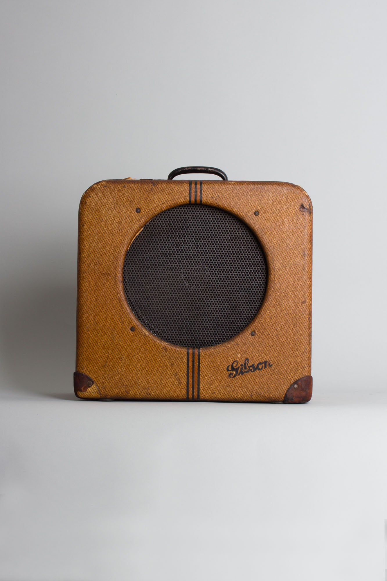 Gibson EH-150 Tube Amplifier (1938)