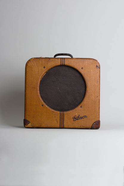 Gibson EH-150 Tube Amplifier (1938)