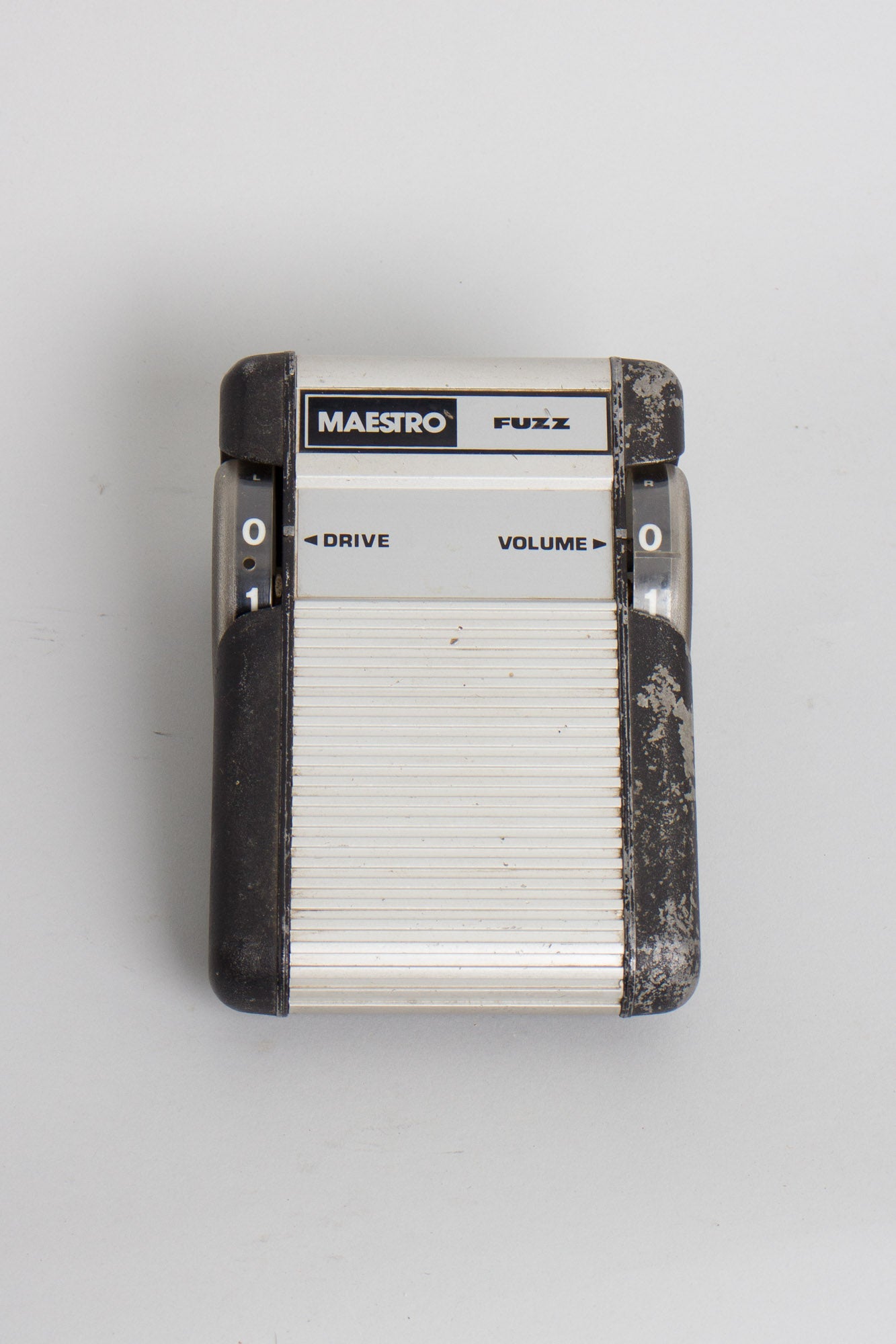 Maestro MFZ Model 271A Fuzz Effect (1977)