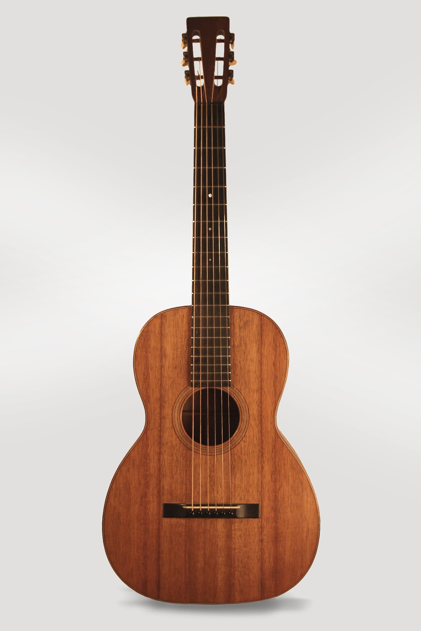 C. F. Martin 0-18K Flat Top Acoustic Guitar (1926)