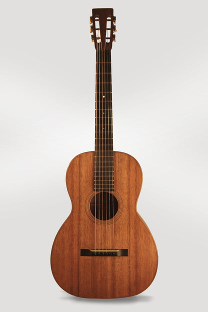 C. F. Martin 0-18K Flat Top Acoustic Guitar (1926)