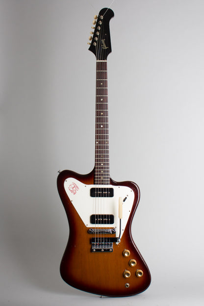 Gibson Firebird I Solid Body Electric Guitar (1965)