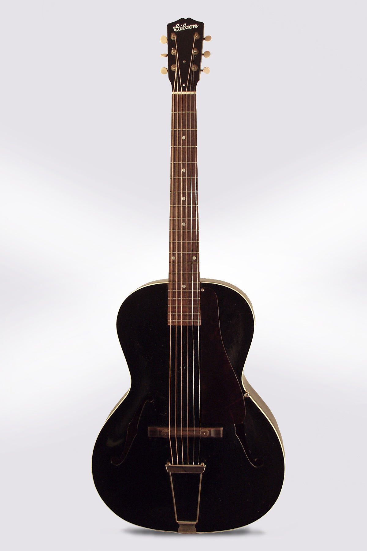 Gibson L-30 Arch Top Acoustic Guitar (1936)