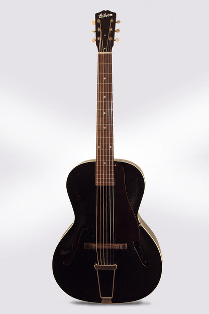 Gibson L-30 Arch Top Acoustic Guitar (1936)