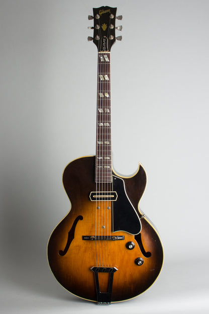 Gibson ES-175CC formerly Owned By Steely Dan's Walter Becker Arch Top Hollow Body Electric Guitar (1979)