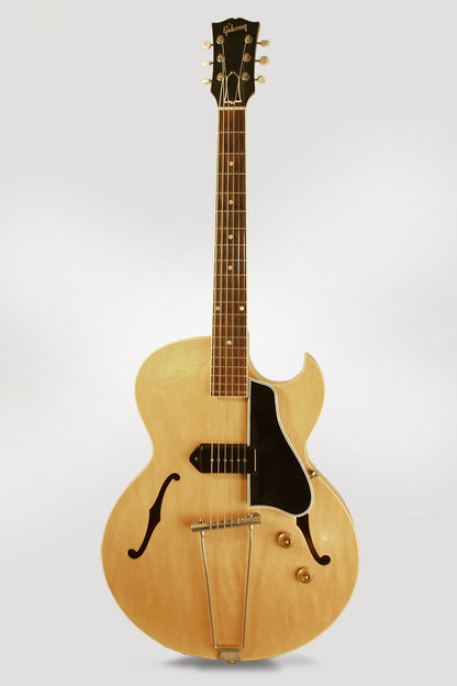 Gibson ES-225TN Thinline Hollow Body Electric Guitar (1957)