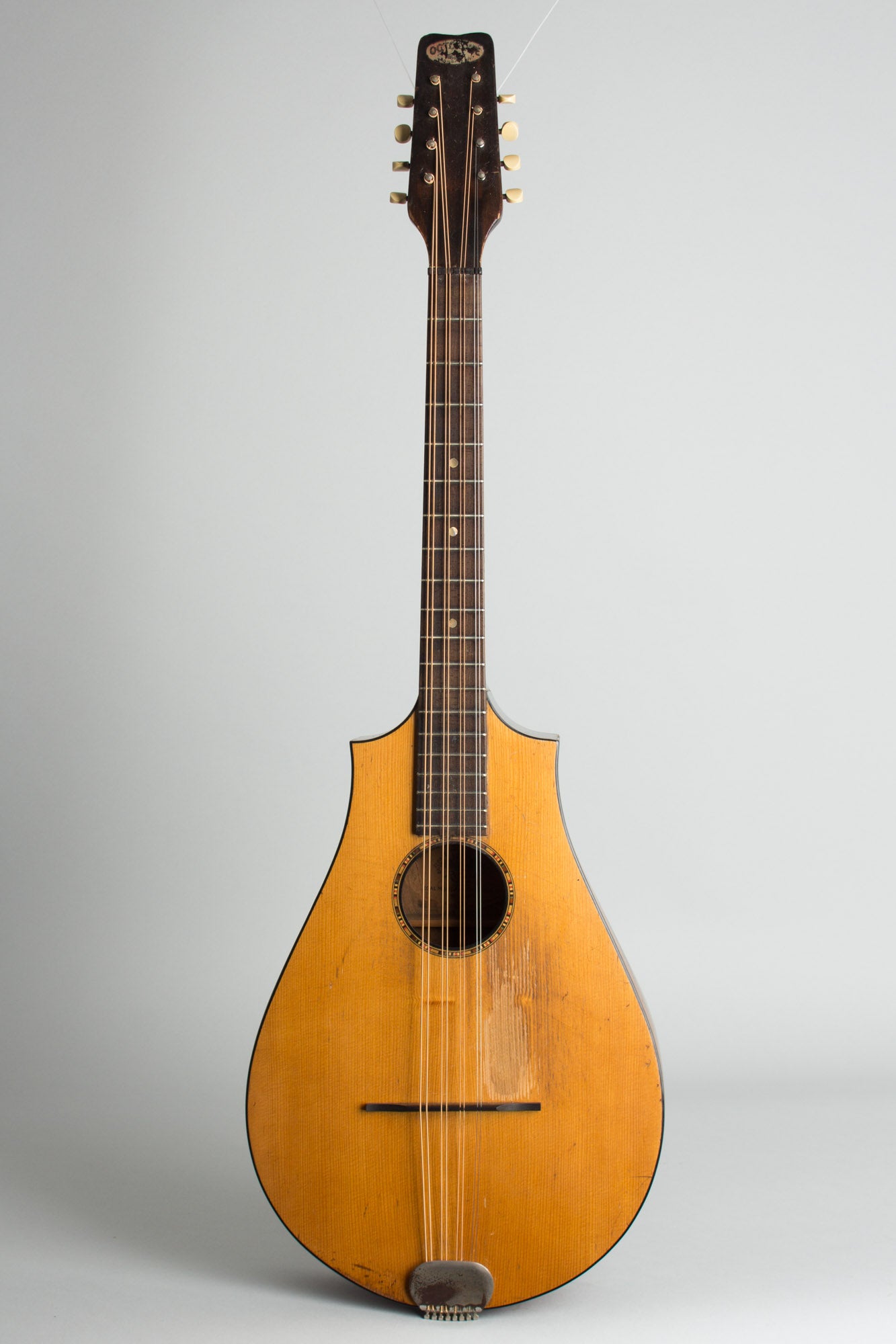 Regal Octofone (1929)