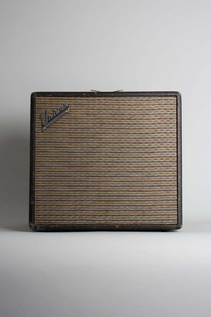 Univox U-45 Tube Amplifier (1965)