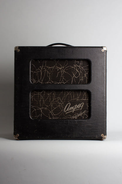 Ampeg Bassamp Tube Bass Amplifier (1956)