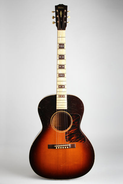 Gibson L-C Century of Progress Flat Top Acoustic Guitar (1939)